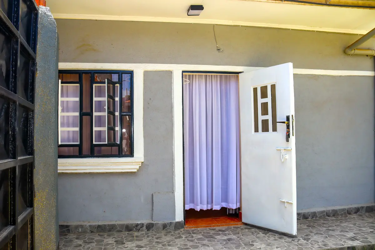 Family House