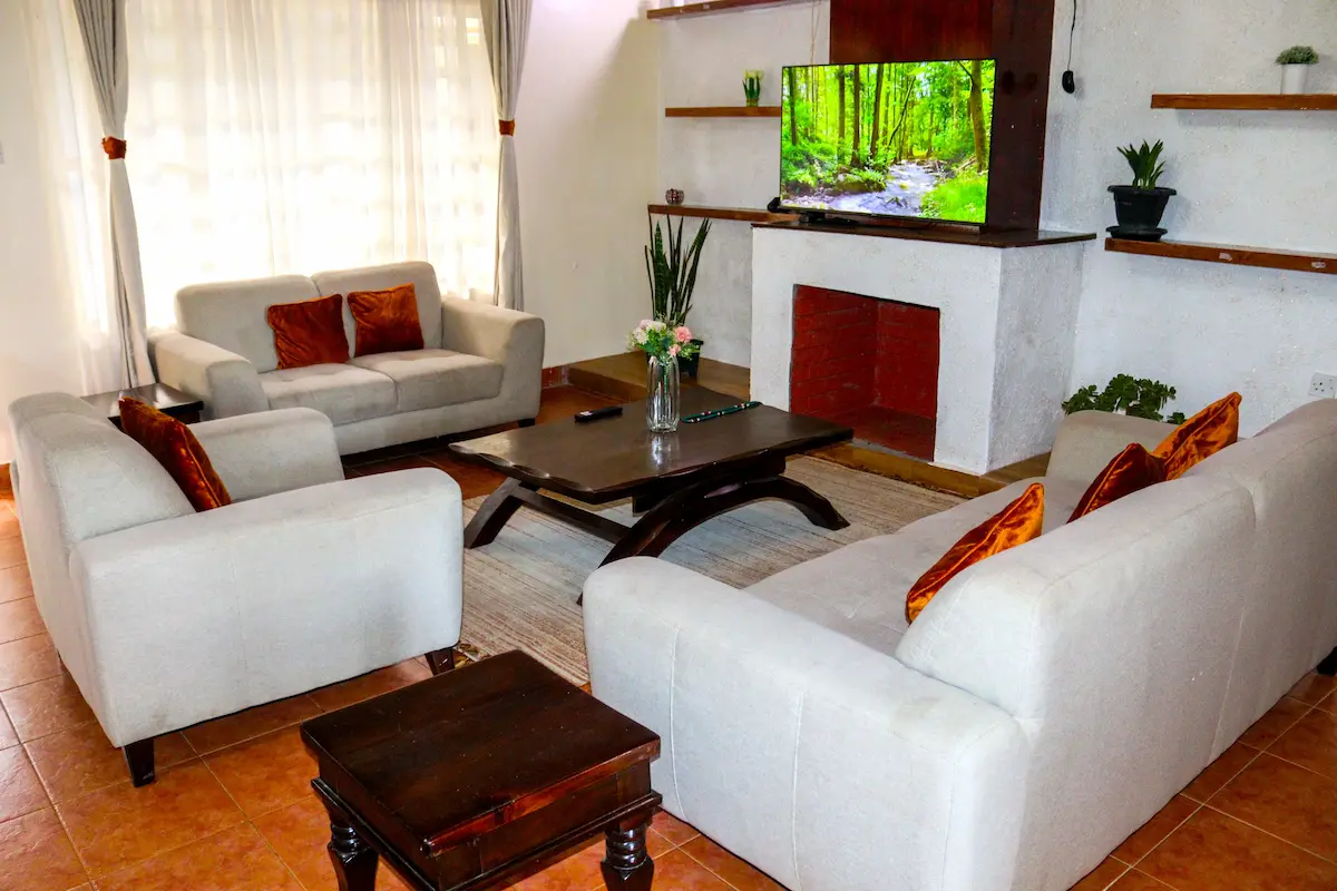 Family House