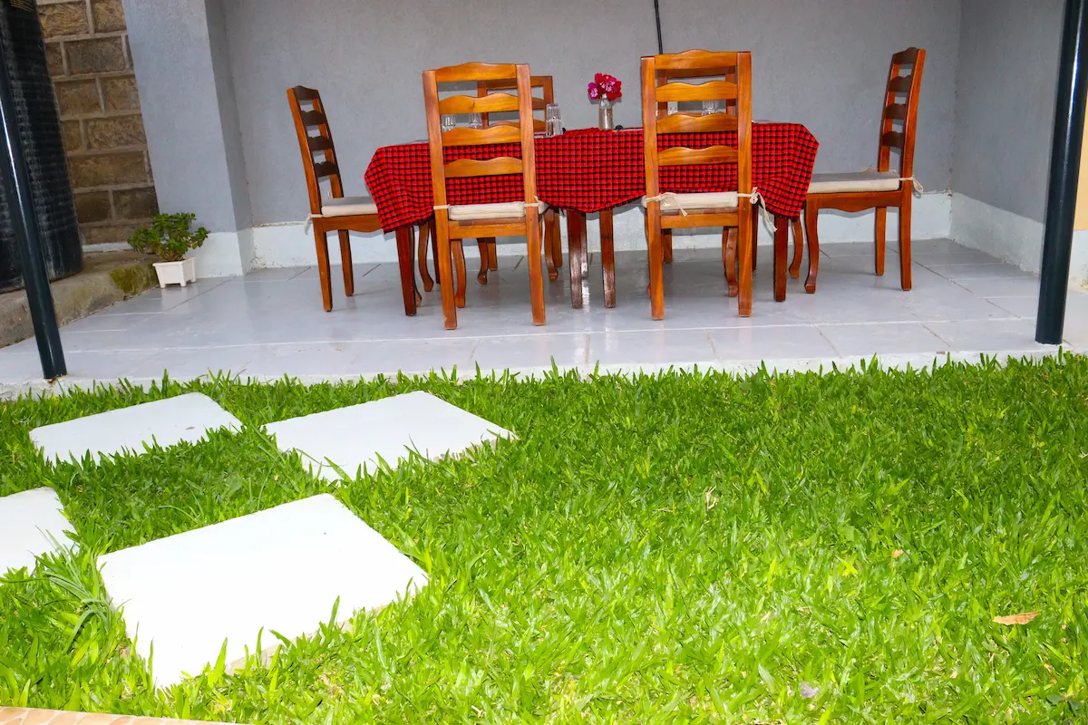 Family House