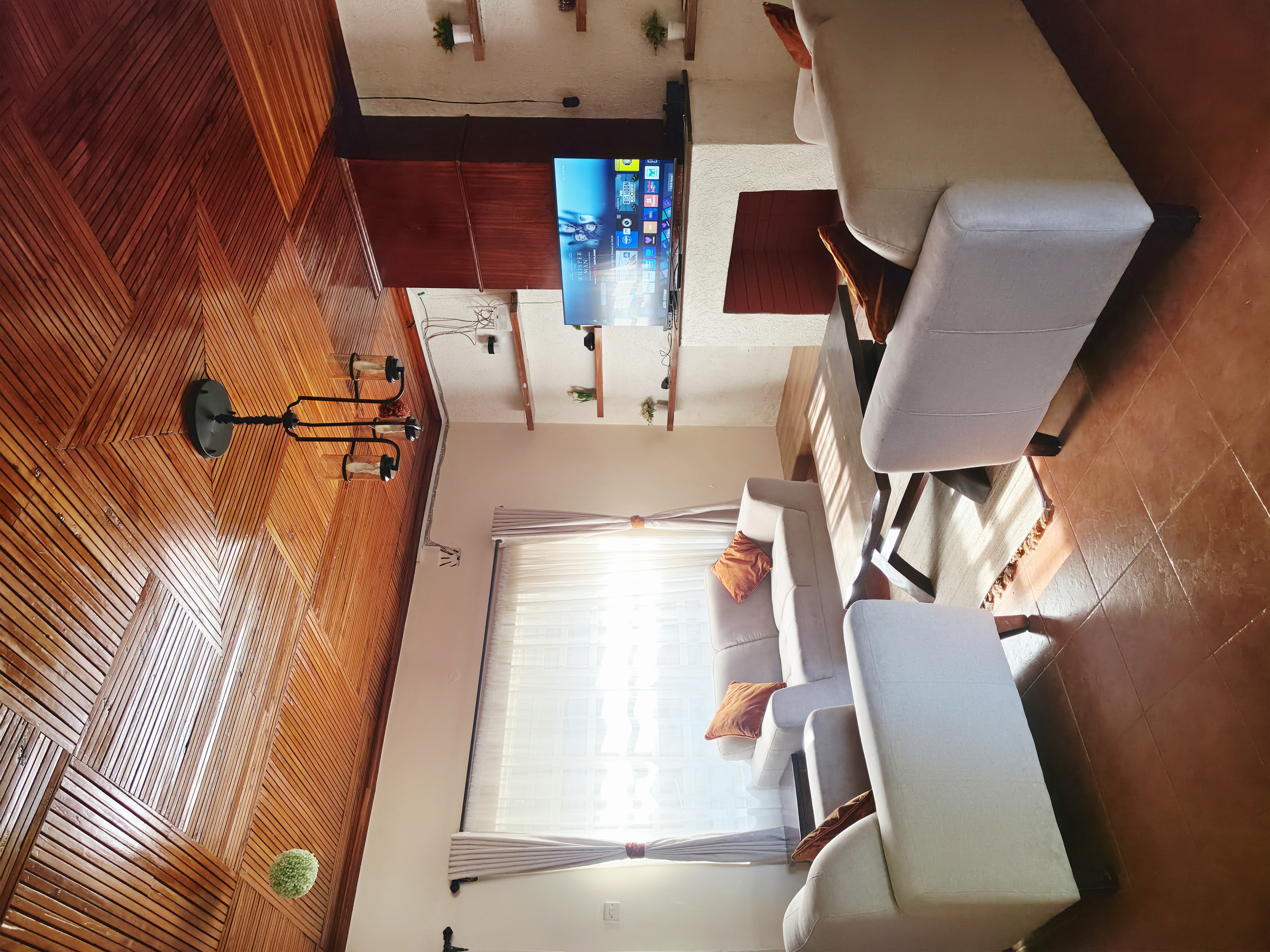 Comfortable stay in Narok