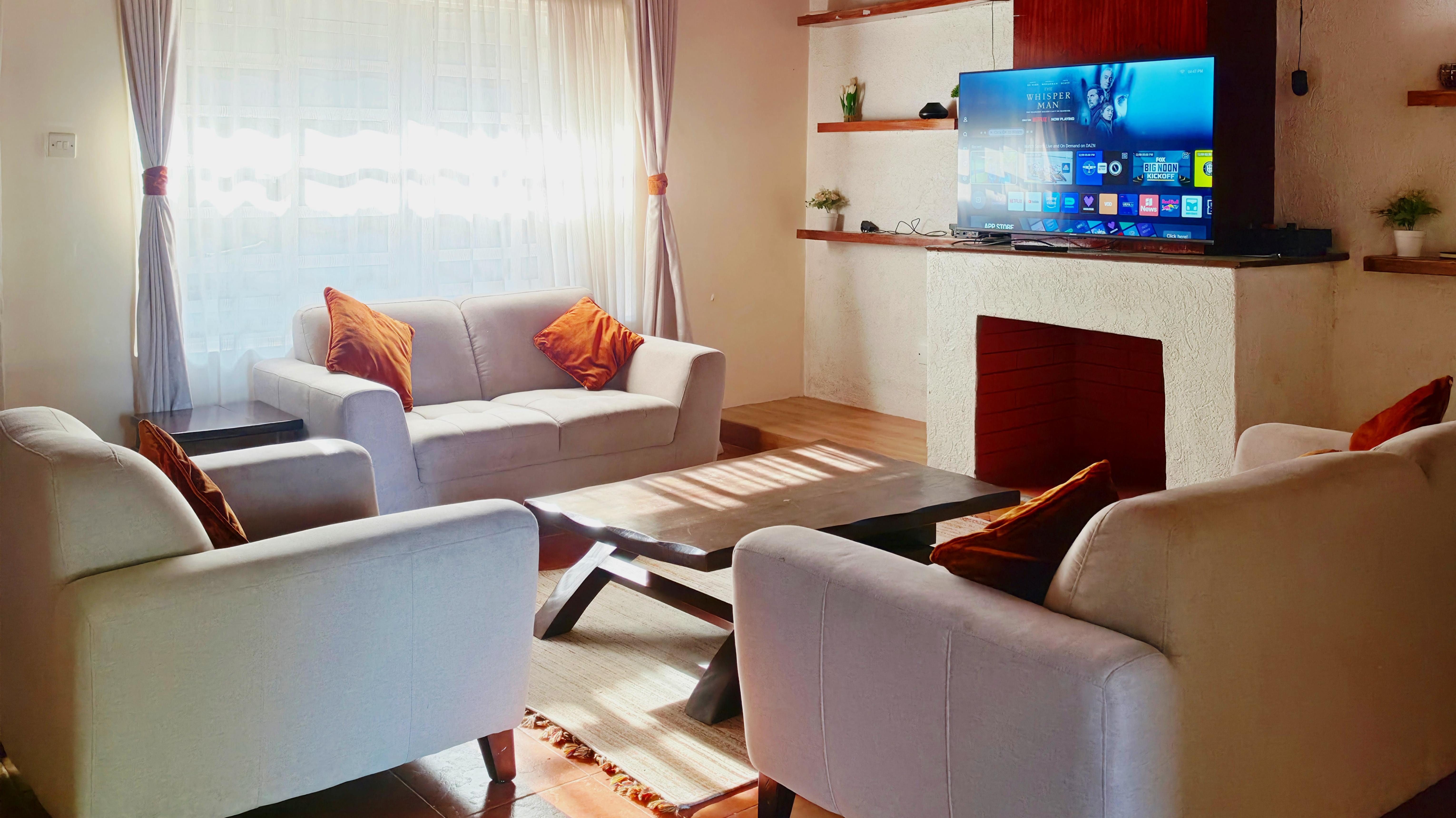 Larami House Narok