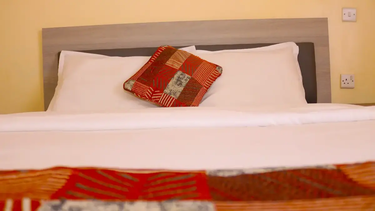Room interior