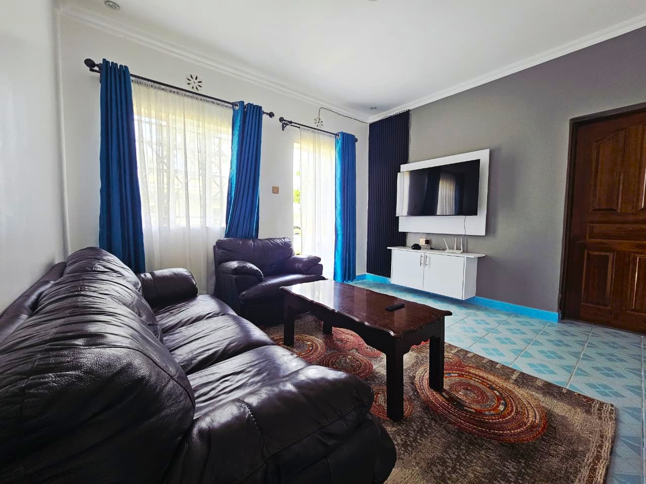 Family House