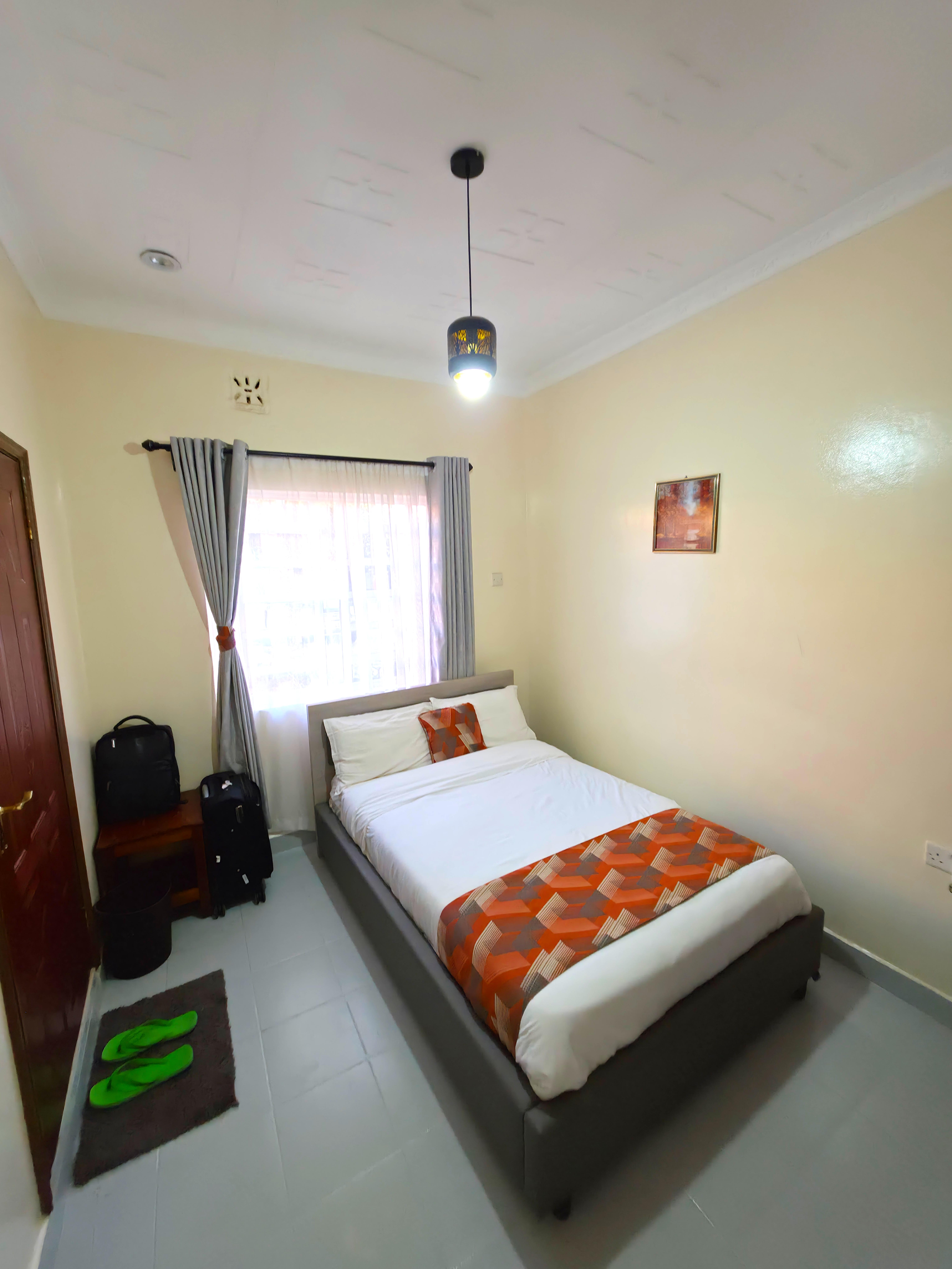 Comfortable stay in Narok