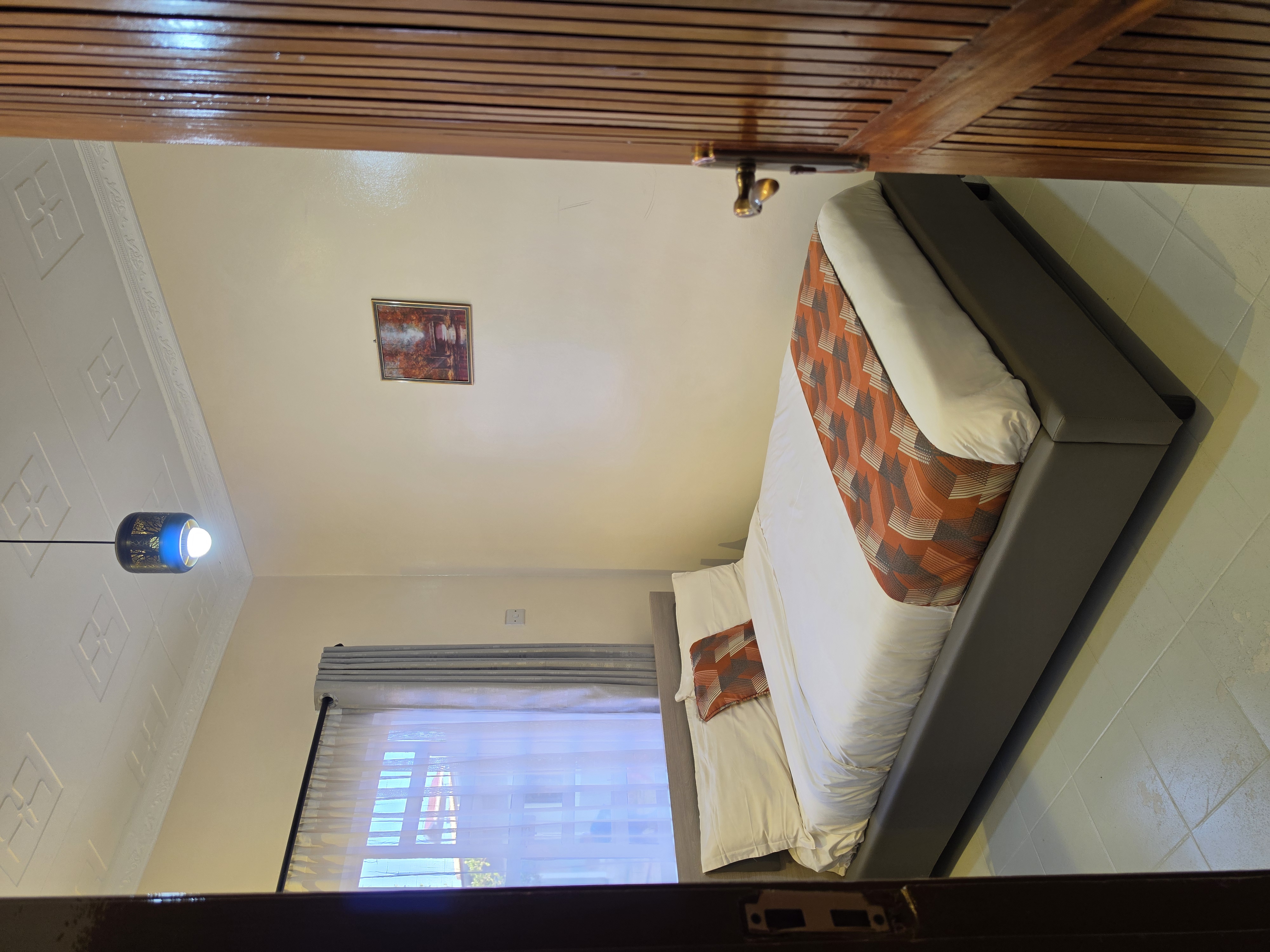 Room interior