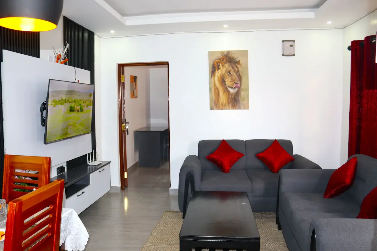 Family House