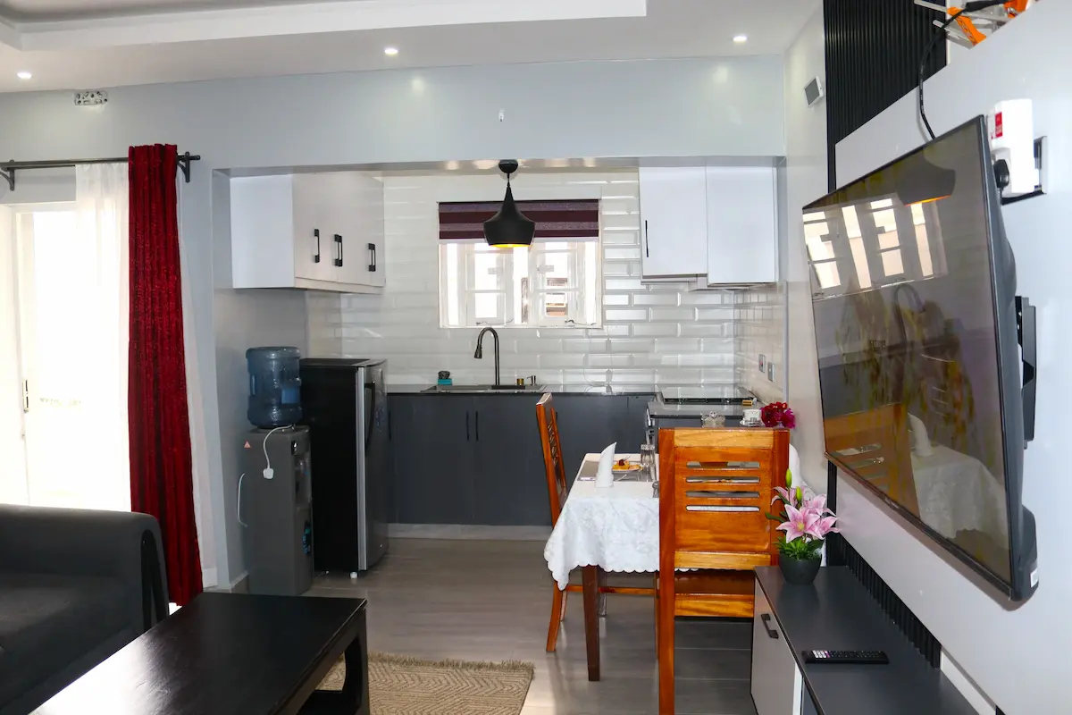 Family House